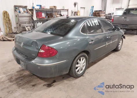 2006 Buick Lacrosse Cxl z USA, uszkodzony, nr VIN 2G4WD582361172338